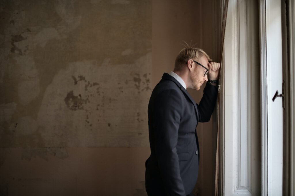 Pätevä, mutta ei valmis johtamaan?